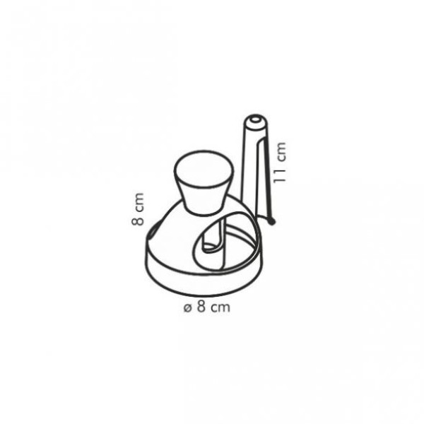 Фото - Форма для приготовления tescoma DELICIA (630047)
