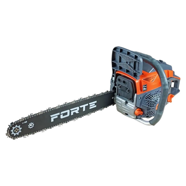 Фото - Цепная пила бензиновая Forte FGS45-18MG