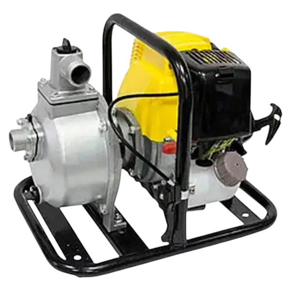 Фото - Мотопомпа Forte FP10С