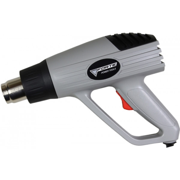 Фото - Технический фен Forte HG 2000-2