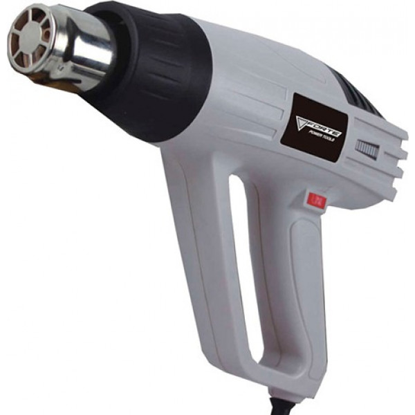 Фото - Технический фен Forte HG 2000-2V Фото - Технический фен Forte HG 2000-2V