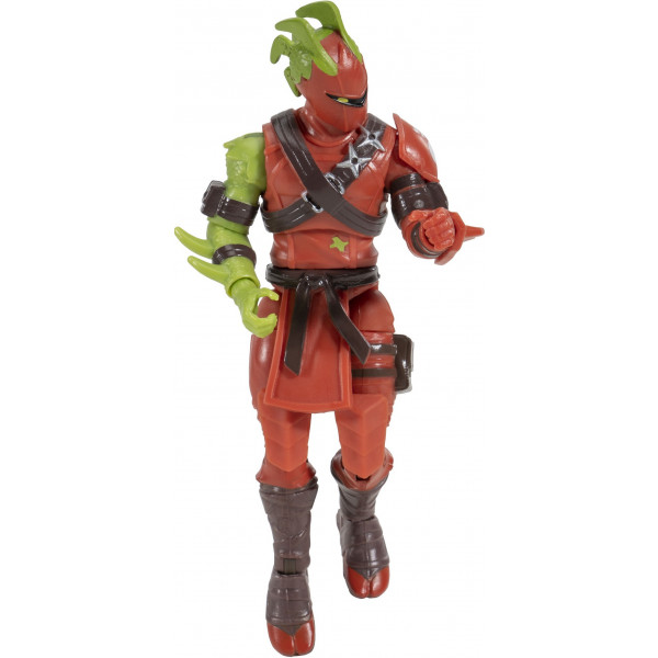 Фото - Коллекционная фигурка Domez Jazwares Fortnite Feature Vehicle RC Baller (FNT0381)
