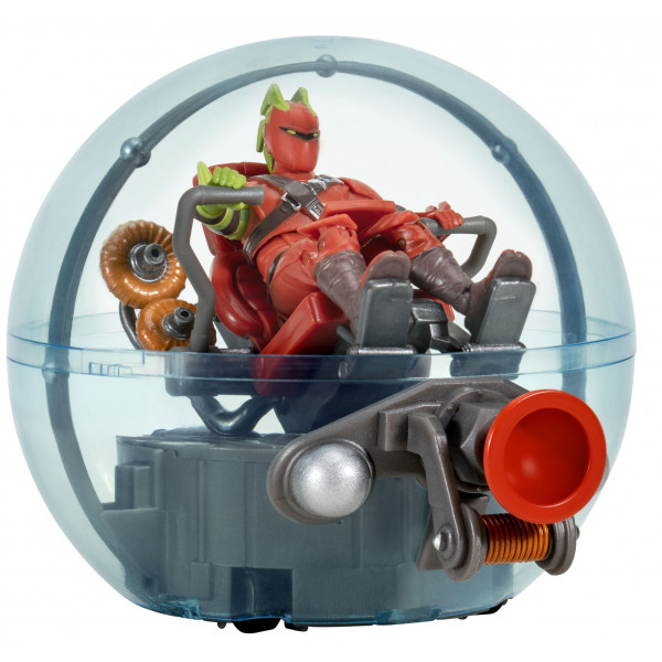 Фото - Коллекционная фигурка Domez Jazwares Fortnite Feature Vehicle RC Baller (FNT0381)
