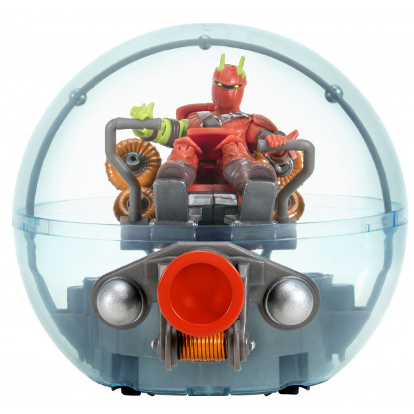 Фото - Коллекционная фигурка Domez Jazwares Fortnite Feature Vehicle RC Baller (FNT0381)