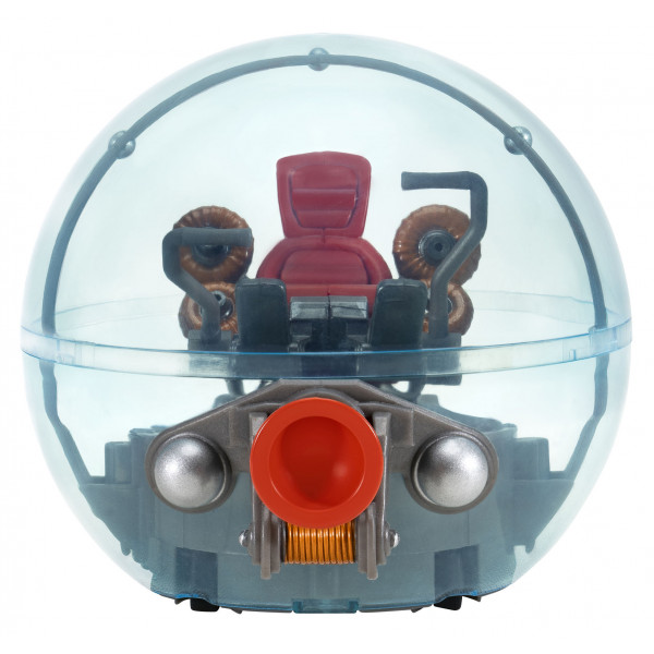 Фото - Коллекционная фигурка Domez Jazwares Fortnite Feature Vehicle RC Baller (FNT0381)