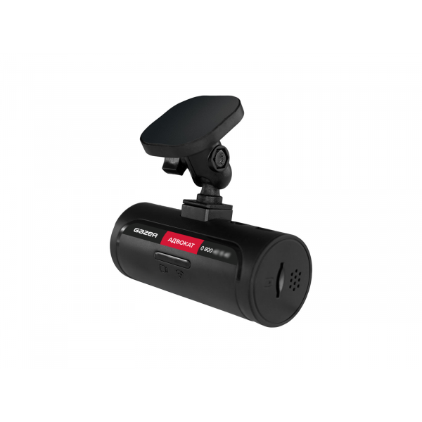 Фото - Видеорегистратор Gazer E7 ultra