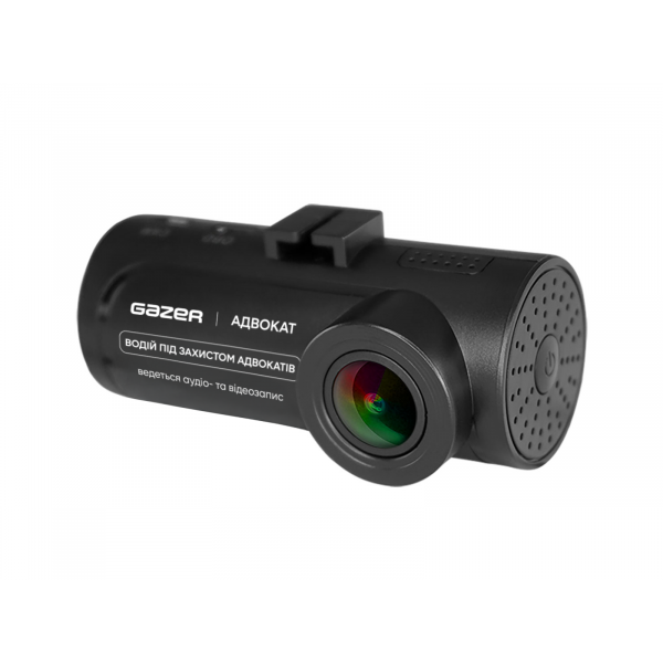 Фото - Видеорегистратор Gazer E7 ultra