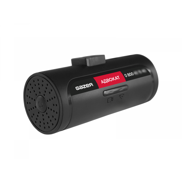 Фото - Видеорегистратор Gazer E7 ultra