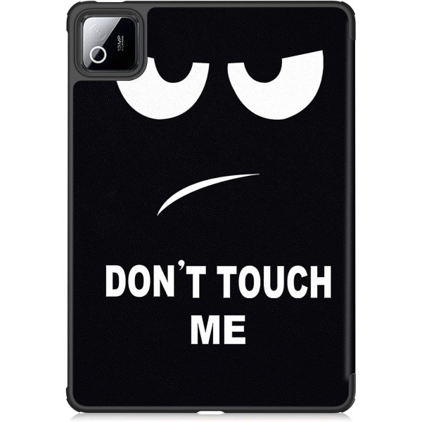 Фото - Чехол для планшета BeCover Smart Case for Xiaomi Pad 8 / 8 Pro 11.2" Don't Touch (714584)