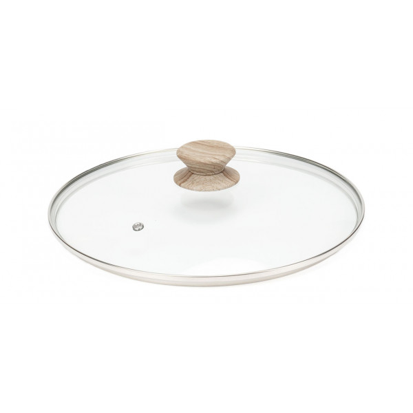 Фото - Сковорода универсальная Holmer FP-22324-SWMBL Star Chef