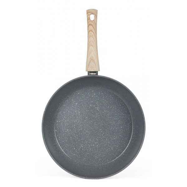 Фото - Сковорода универсальная Holmer FP-22324-SWMBL Star Chef