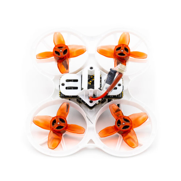 Фото - FPV дрон Emax EZ Pilot Pro RTF Kit с дополнительными 6 АКБ