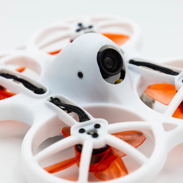 Фото - FPV дрон Emax EZ Pilot Pro RTF Kit с дополнительными 6 АКБ