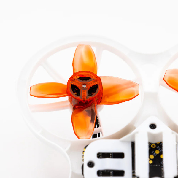 Фото - FPV дрон Emax EZ Pilot Pro RTF Kit с дополнительными 6 АКБ