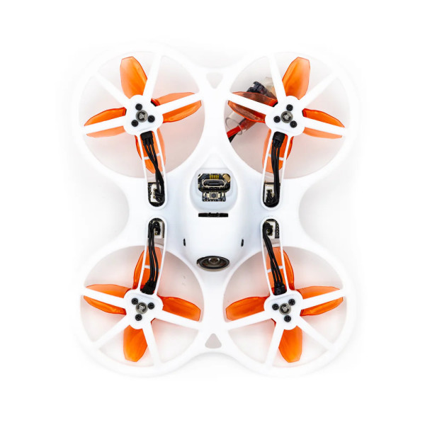 Фото - FPV дрон Emax EZ Pilot Pro RTF Kit с дополнительными 6 АКБ