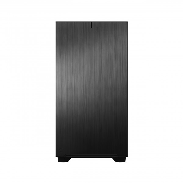 Фото - Корпус Fractal design ATX без БП Define 7 Black TG Dark Tint (FD-C-DEF7A-03)