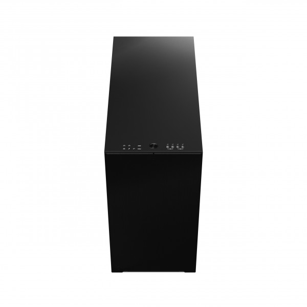 Фото - Корпус Fractal design ATX без БП Define 7 Black TG Dark Tint (FD-C-DEF7A-03)
