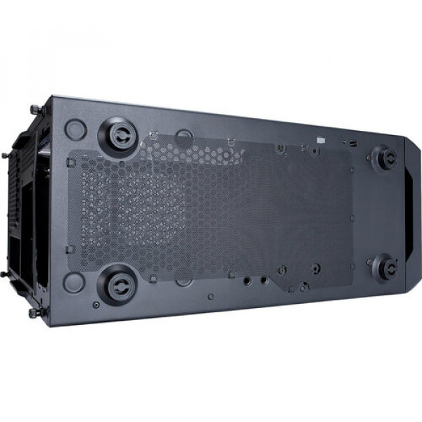Фото - Корпус Fractal design ATX без БП Focus G  Black Window (FD-CA-FOCUS-BK-W)