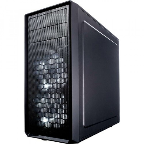 Фото - Корпус Fractal design ATX без БП Focus G  Black Window (FD-CA-FOCUS-BK-W)