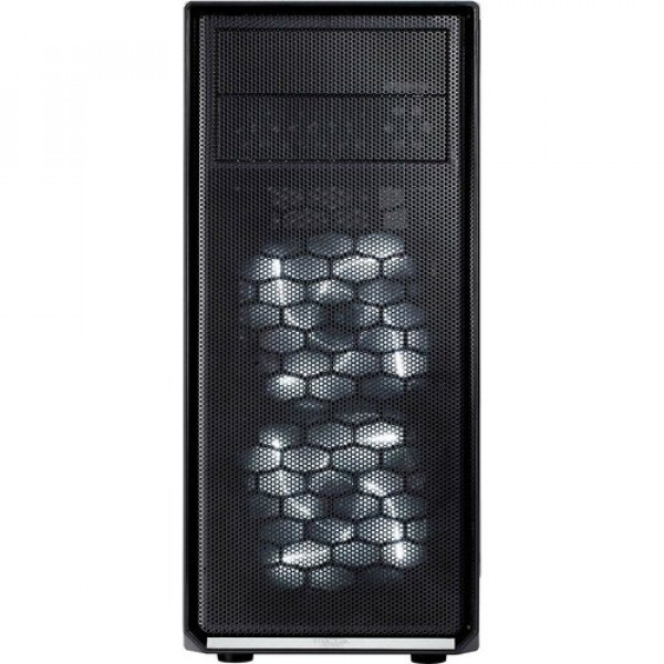 Фото - Корпус Fractal design ATX без БП Focus G  Black Window (FD-CA-FOCUS-BK-W)