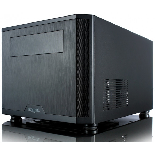 Фото - Корпус Fractal design Core 500 (FD-CA-CORE-500-BK)