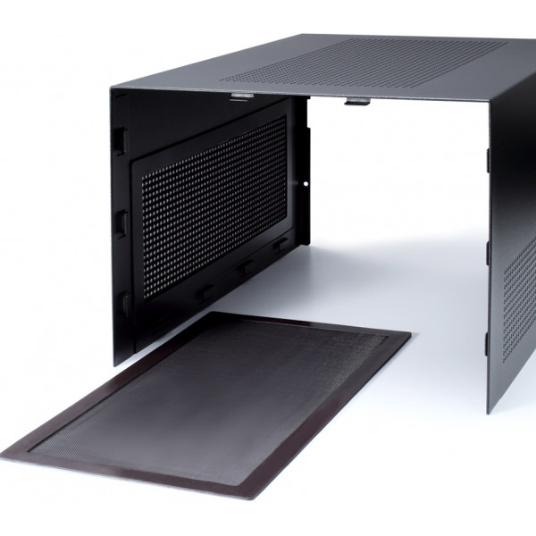 Фото - Корпус Fractal design Core 500 (FD-CA-CORE-500-BK)