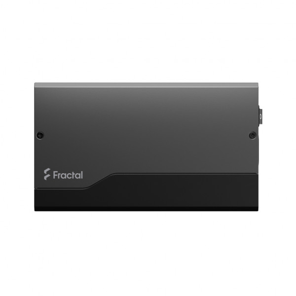 Фото - Блок питания для ПК Fractal design Ion + 2 Platinum 760W (FD-P-IA2P-760-EU)