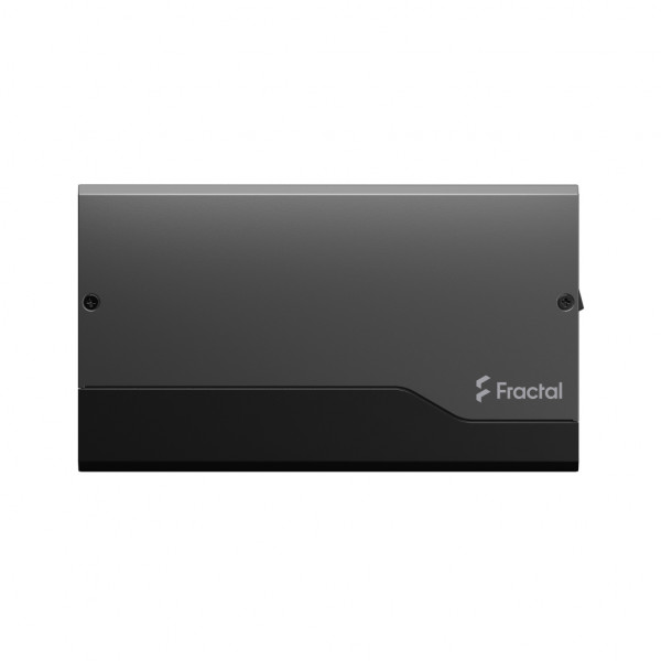 Фото - Блок питания для ПК Fractal design Ion + 2 Platinum 760W (FD-P-IA2P-760-EU)