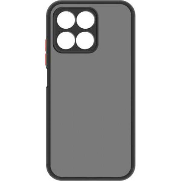Фото - Чехол для смартфона MAKE Frame Honor X6A Black (MCF-HX6ABK)