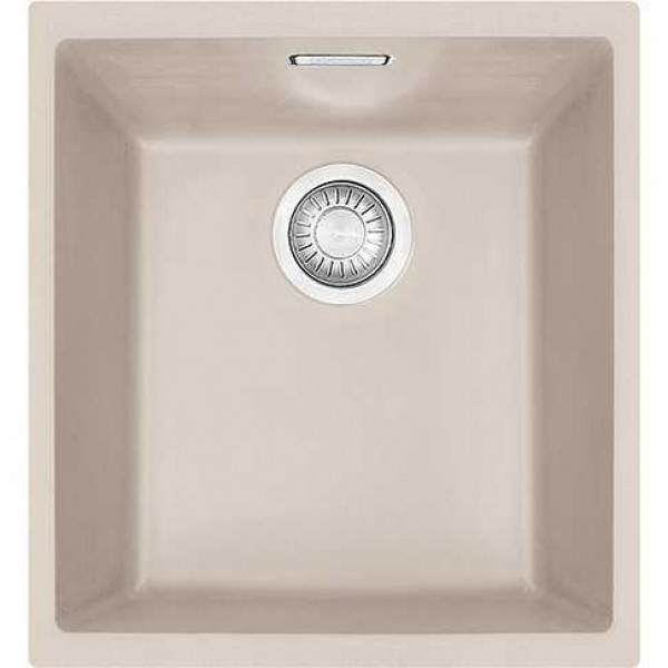 Фото - Мойка кухонная Franke Sirius SID 110-34 (144.0649.549)