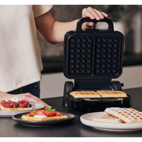 Фото - Вафельница Zeegma Gofree Chef Pro