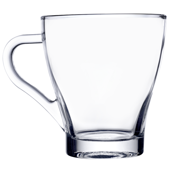 Фото - Чашка Ecomo Freesia 280 мл (FRS-0280-PLN)