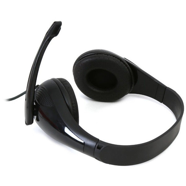 Фото - Гарнитура проводная FREESTYLE FH4008 Black