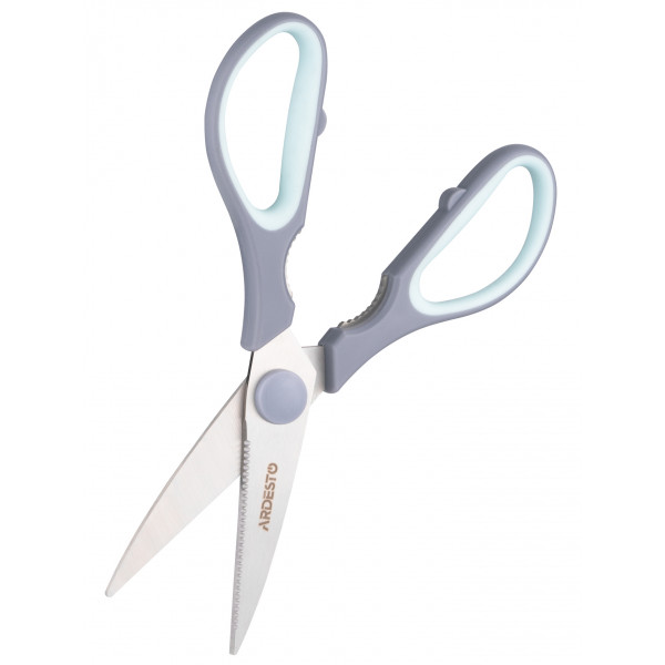 Фото - Ножницы кухонные Ardesto Fresh (AR2121GT)
