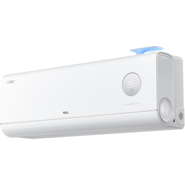 Фото - Кондиционер сплит TCL TAC-12CHSD/FCI FreshIN 3.0 Inv R32 WI-FI