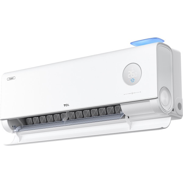 Фото - Кондиционер сплит TCL TAC-12CHSD/FCI FreshIN 3.0 Inv R32 WI-FI