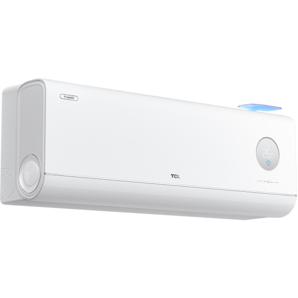 Фото - Кондиционер сплит TCL TAC-12CHSD/FCI FreshIN 3.0 Inv R32 WI-FI