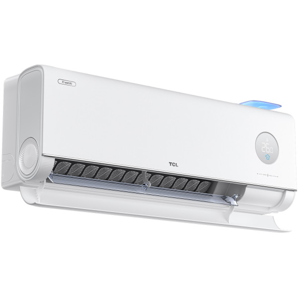 Фото - Кондиционер сплит TCL TAC-12CHSD/FCI FreshIN 3.0 Inv R32 WI-FI