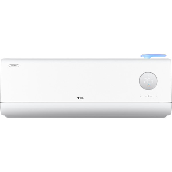 Фото - Кондиционер сплит TCL TAC-12CHSD/FCI FreshIN 3.0 Inv R32 WI-FI