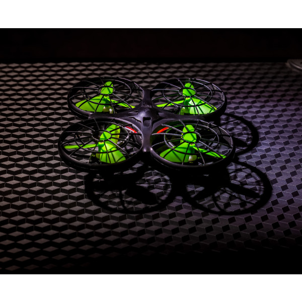 Фото - Квадрокоптер для детей Syma X26