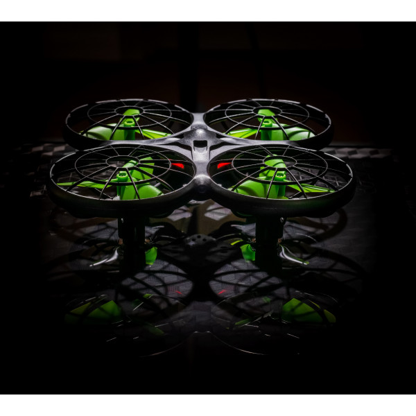 Фото - Квадрокоптер для детей Syma X26