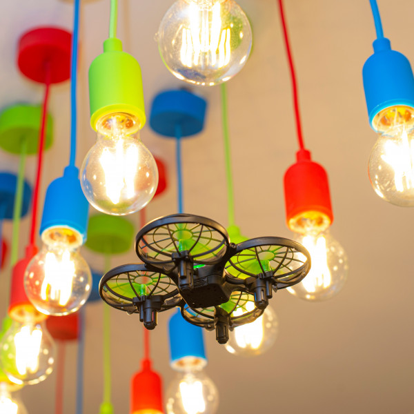 Фото - Квадрокоптер для детей Syma X26