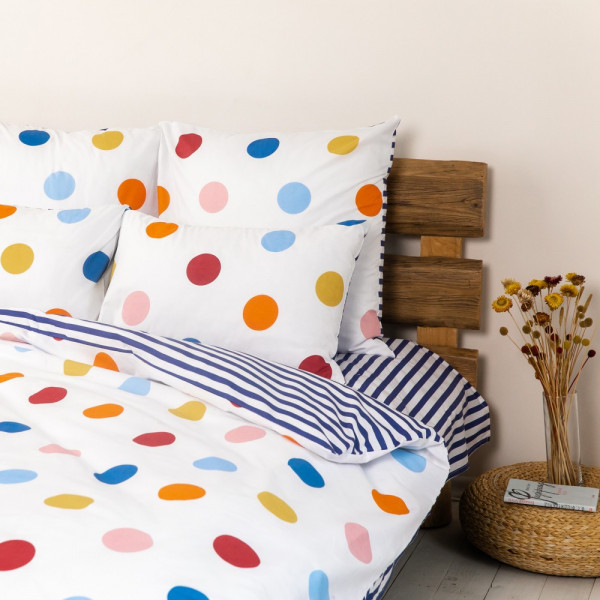 Фото - Комплект постельного белья ТЕП 380 Friday (2-01691_24158)