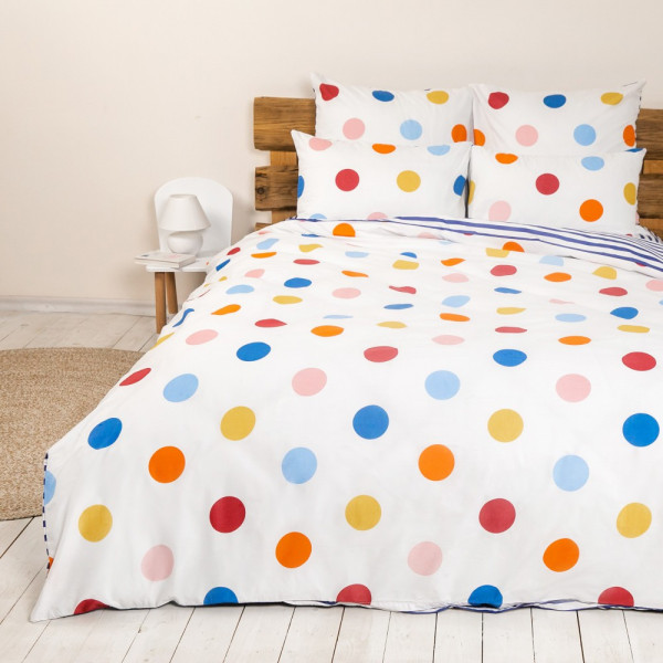 Фото - Комплект постельного белья ТЕП 380 Friday (2-01691_24158)