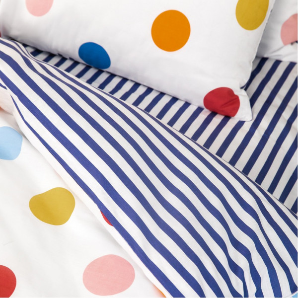 Фото - Комплект постельного белья ТЕП 380 Friday (2-01691_24158)