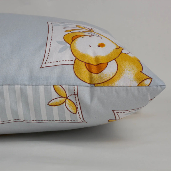 Фото - Подушка стандартная ТЕП LITTLE FRIENDS 40х60 см Sweet Comfort (3-04747_33911)