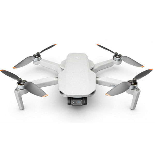 Фото - Квадрокоптер DJI Mavic Mini 2 Fly More Combo