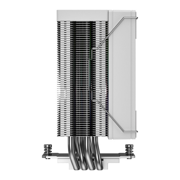 Фото - Процессорный кулер ID-Cooling Frozn A410 SE ARGB White