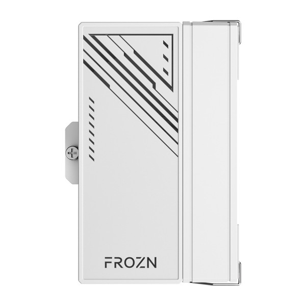 Фото - Процессорный кулер ID-Cooling Frozn A410 SE White