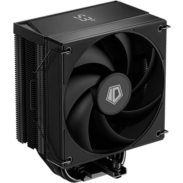 Фото - Процессорный кулер ID-Cooling Frozn A410 TD Black